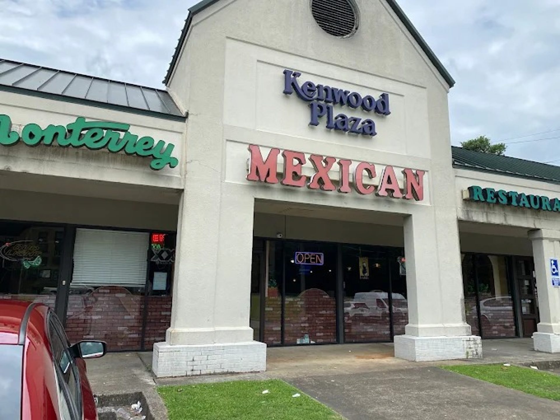 Visit Monterrey Mexican Restaurant In Smyrna