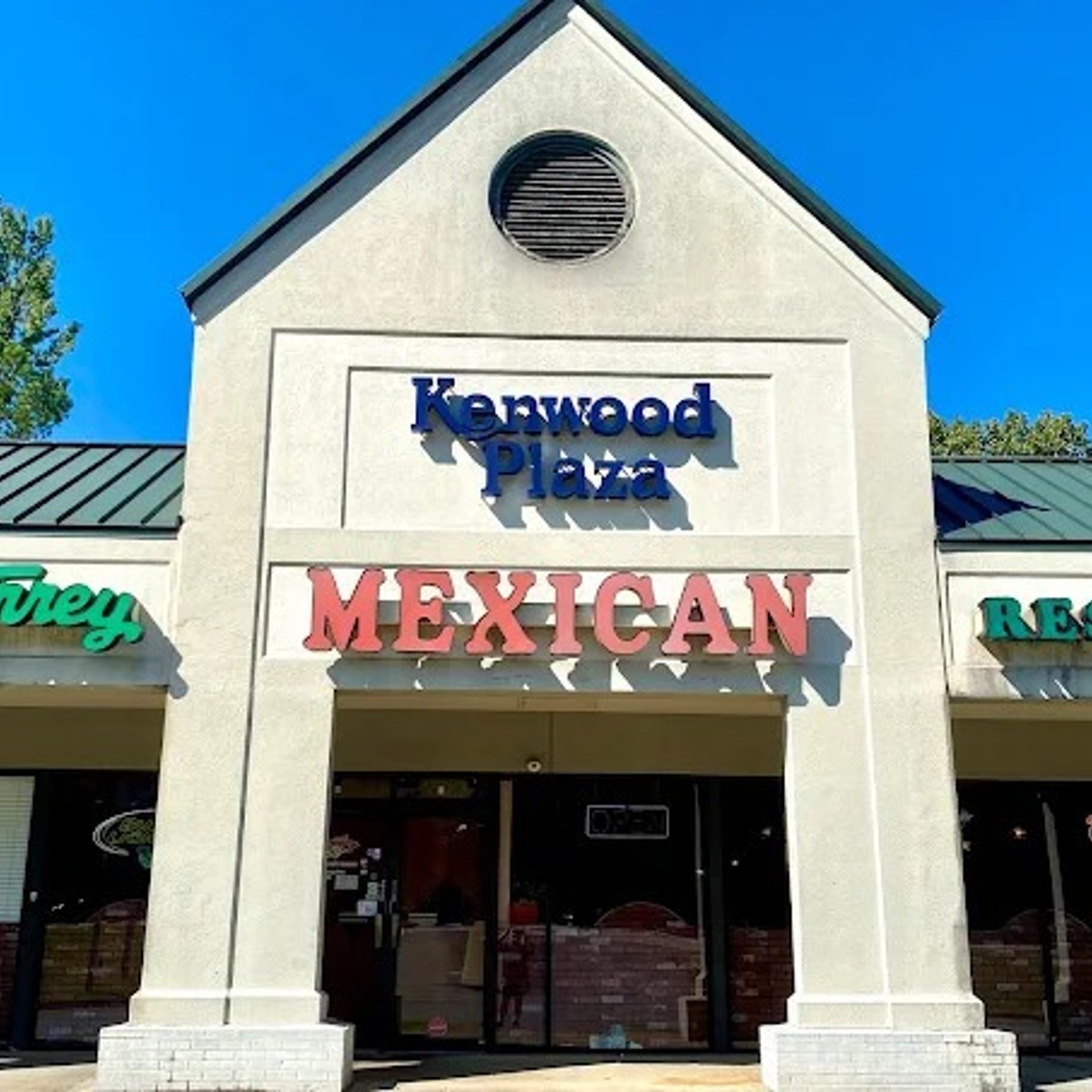 A Local Tex-Mex Staple In Smyrna, GA