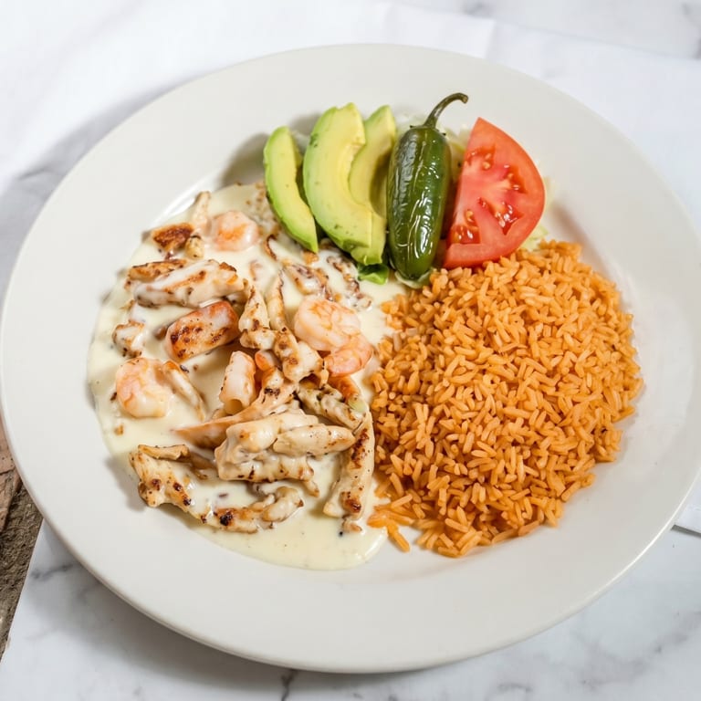 Monterrey Mexican Restaurant Rewards